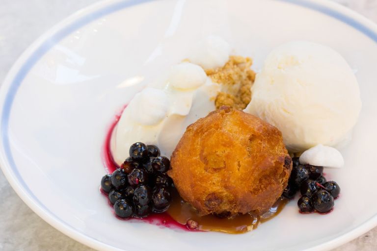 Icelandic Food Tastes a Lot Better Than You Might Expect