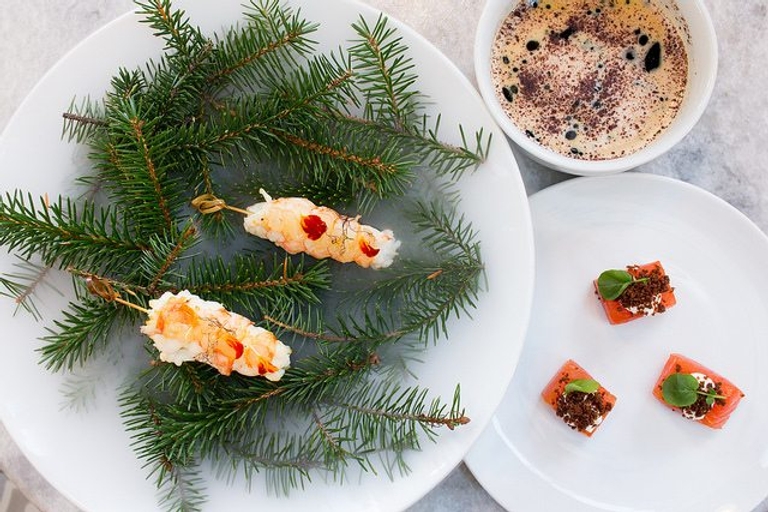 Icelandic Food Tastes a Lot Better Than You Might Expect