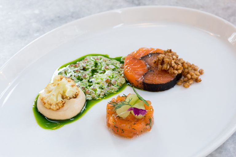 Icelandic Food Tastes a Lot Better Than You Might Expect