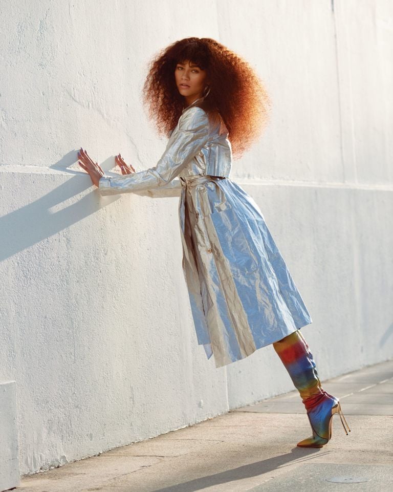 Zendaya