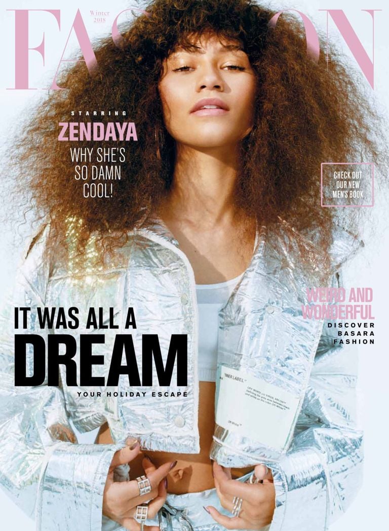 Zendaya