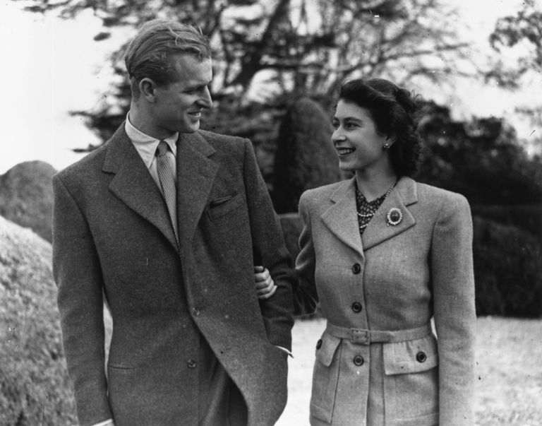 Ou, Awkward...Meghan Markle and Prince Harry are Apparently Related