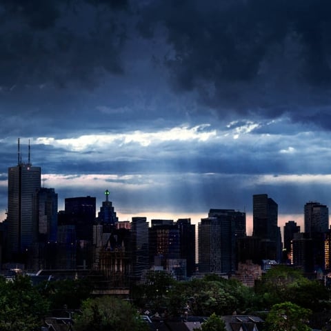 What's the Secret to David Drebin's Voyeuristic and Emotional Appeal?