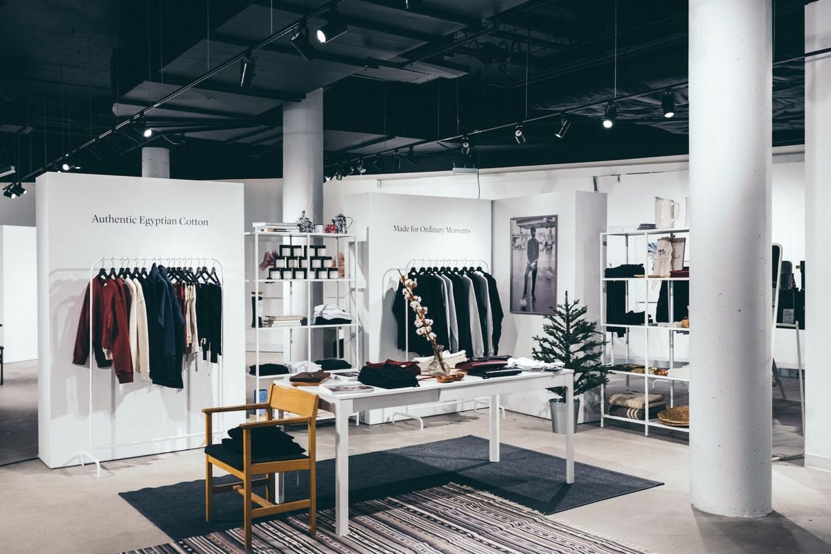 wishlist yorkville village