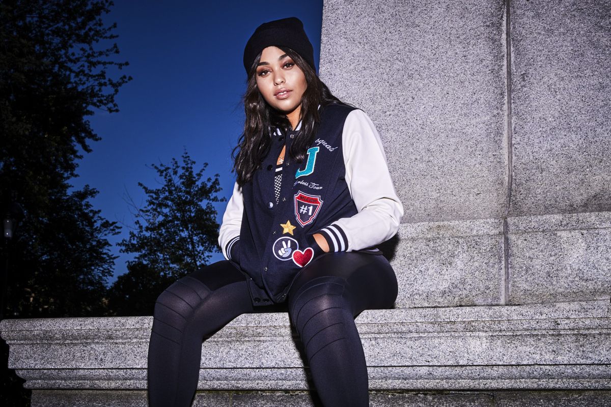 Jordyn Woods Is Ready To Be Your New Best Friend
