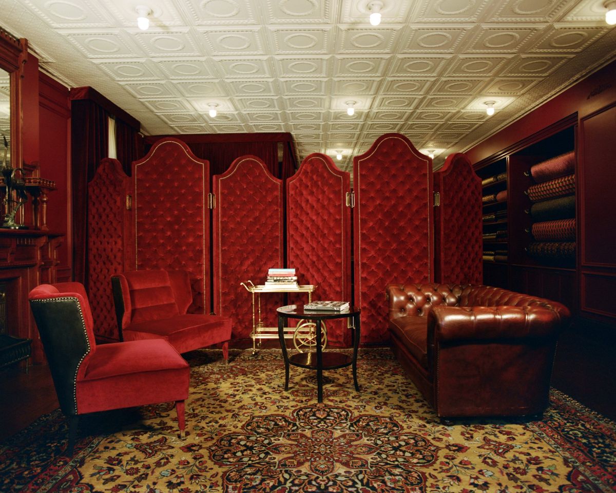 Gucci is Opening a Harlem Atelier with Dapper Dan