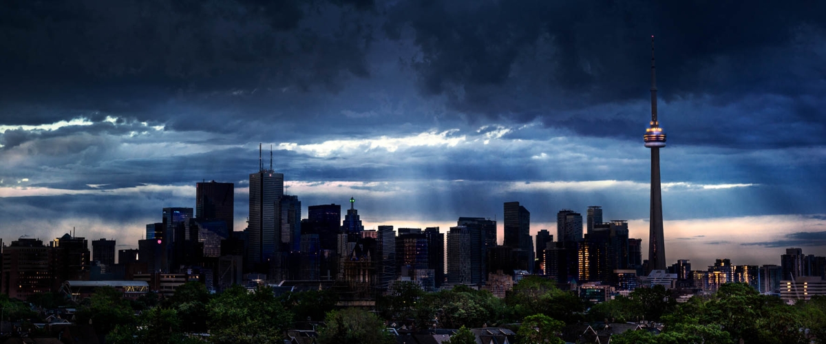 David Drebin