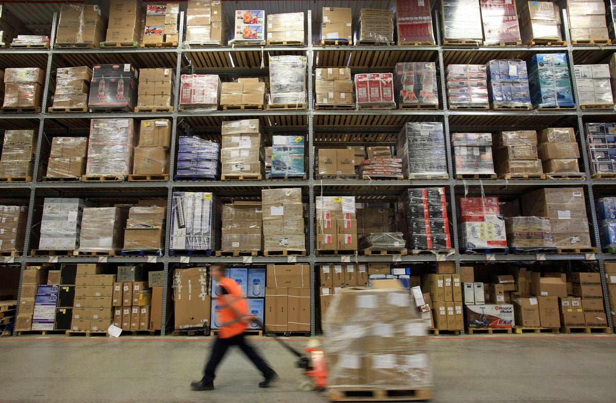 Where to Shop Online if You Still Haven't Bought Holiday Gifts