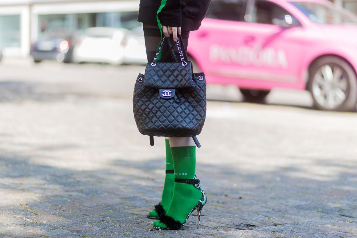 The Best House Party Shoes and Socks for When the Host Makes You Take Your Heels Off (Ugh)