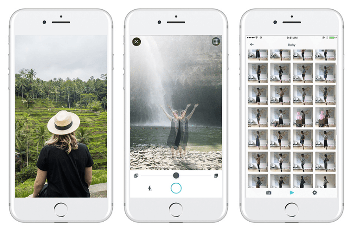 This New App is About to Take Your 'Gram Game to the Next Level