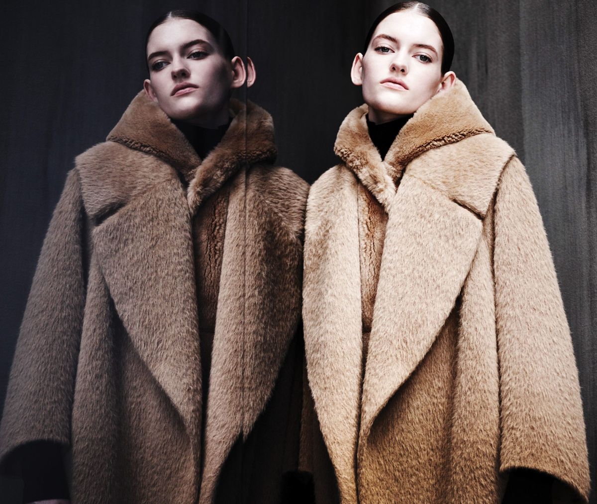 Max Mara's Wrapped in Luxury