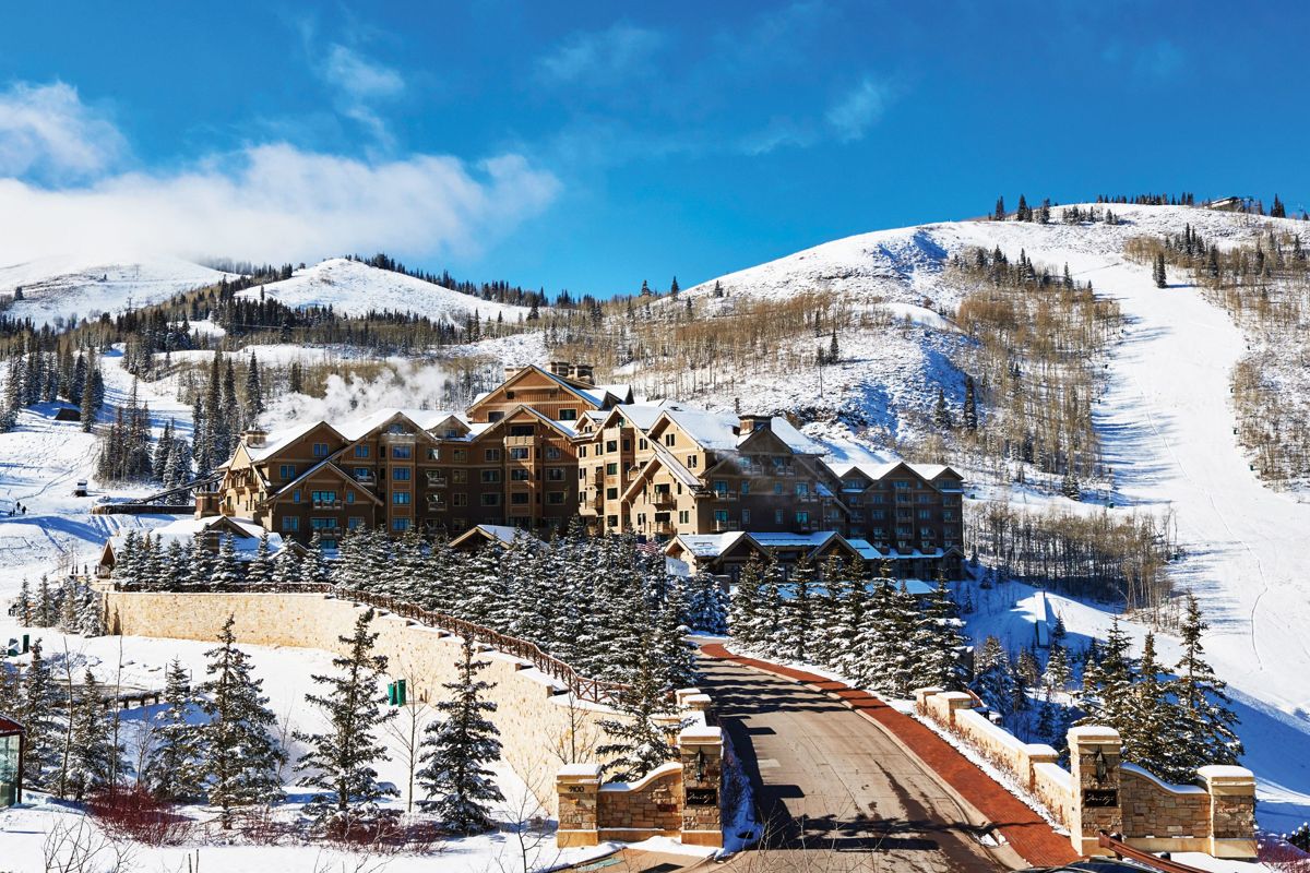 Park City