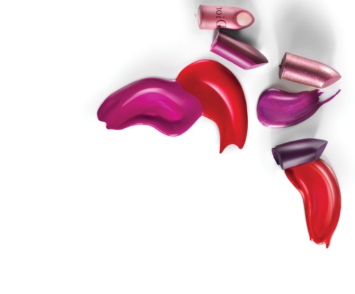 lip art