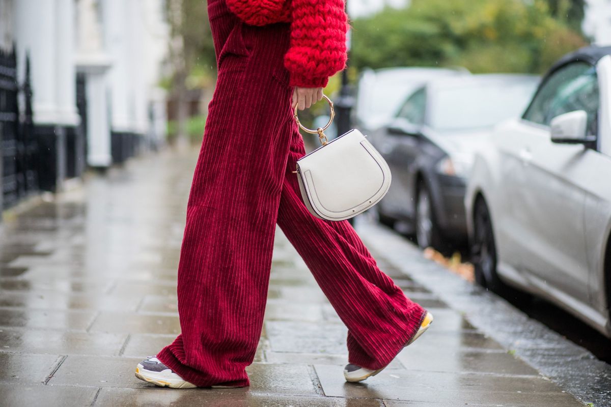 Corduroy
