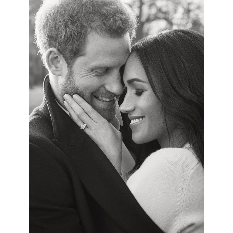 How to Get Engagement Photos that Look As Good As Meghan Markle’s