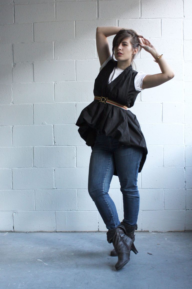 How to Try a Capsule Wardrobe…Or Not