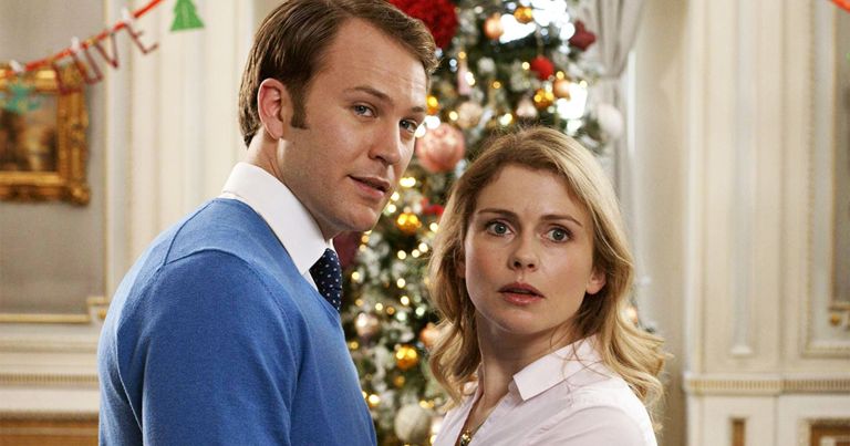 The Holiday Movies You Should Watch This Season, Based on Your Mood