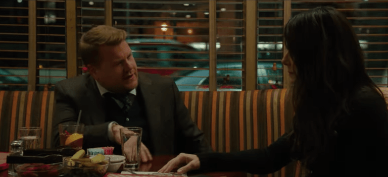 james corden oceans 8