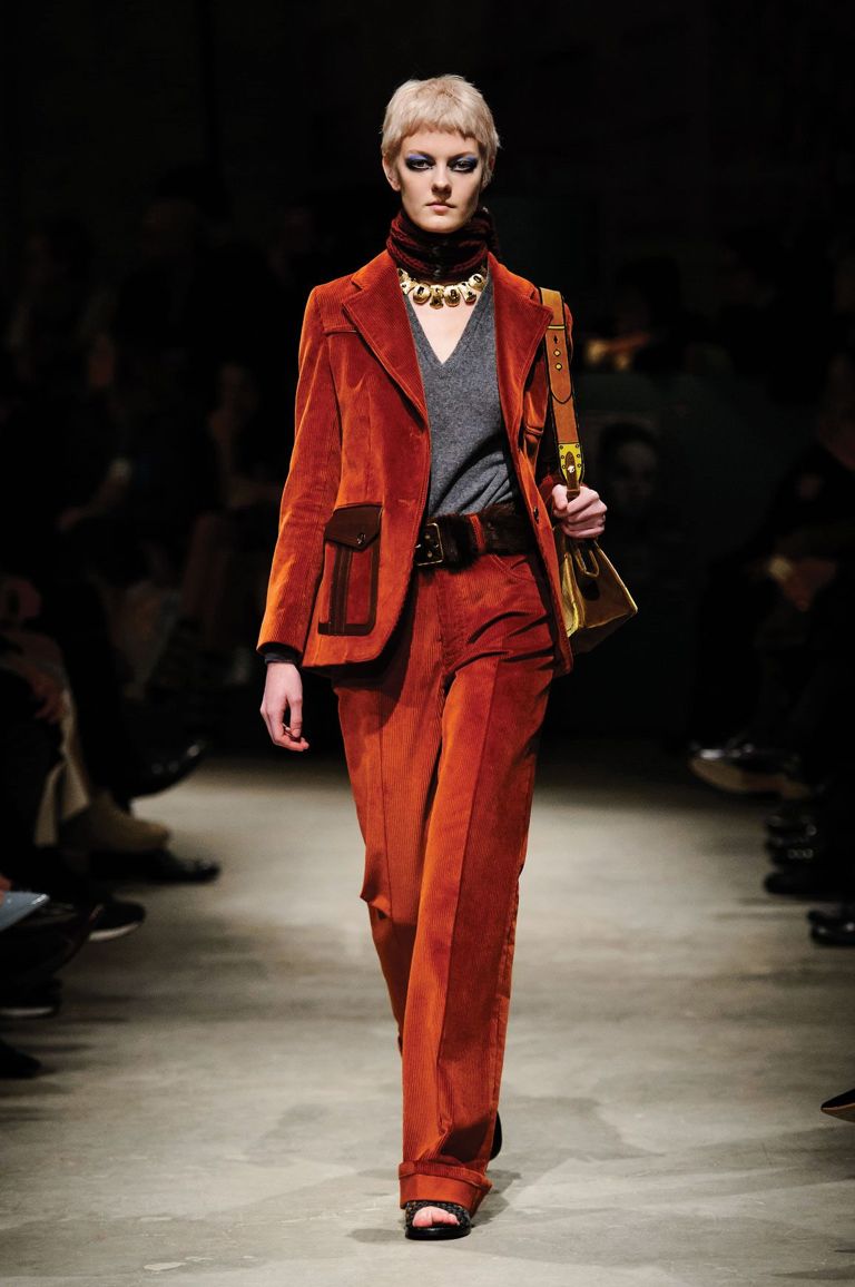 Corduroy