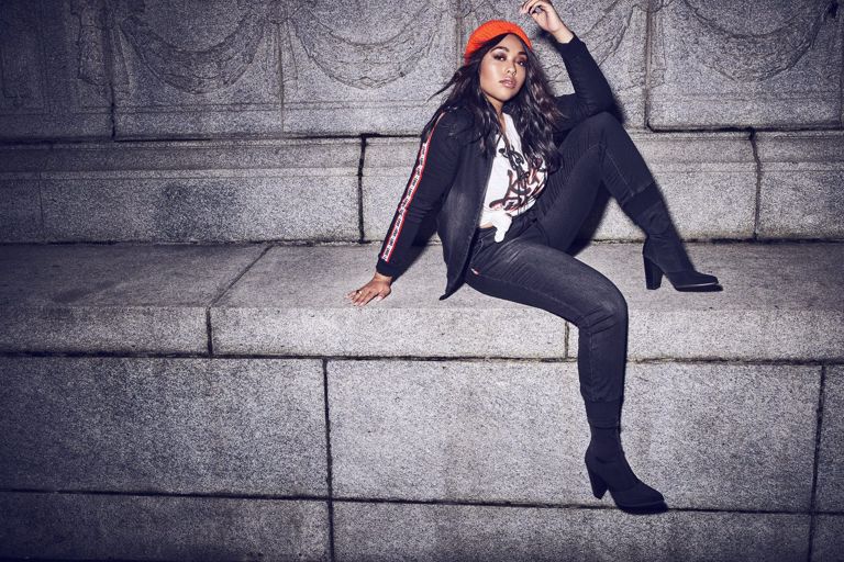 Jordyn Woods Is Ready To Be Your New Best Friend