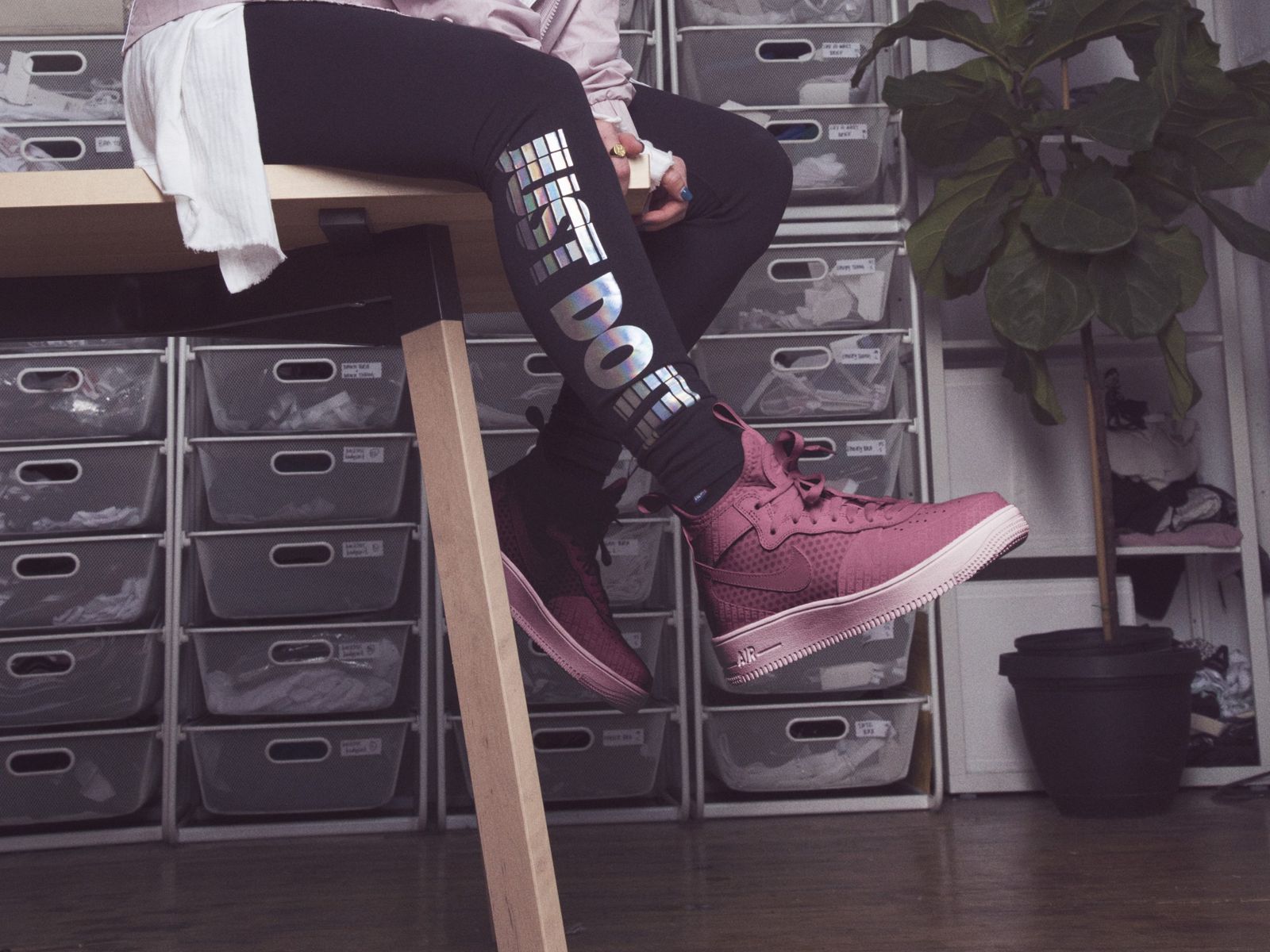 nike future is female