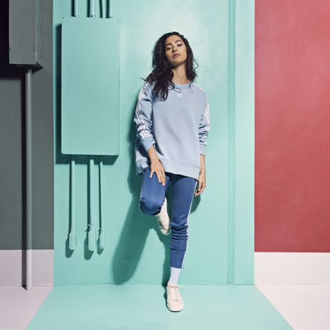 Instamodel Adrianne Ho Shares Her Local Favourites in Toronto