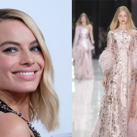 The Couture Looks We'd Love Celebs to Wear to the Oscars