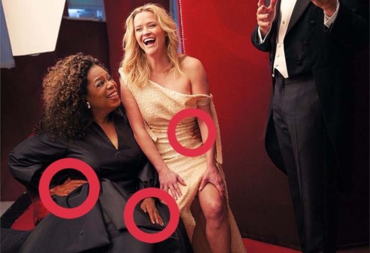 Everything That Upset The Internet This Week: Photoshop Fails And More