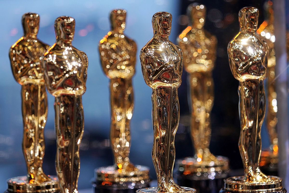 Get Predicting: Here Are the 2018 Academy Award Nominations
