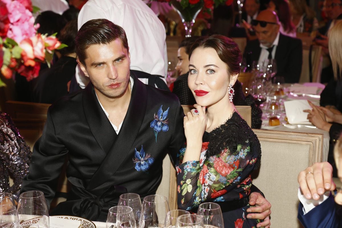 UPDATED: Russian Designer Ulyana Sergeenko Slammed for Using the N-Word in Instagram Post