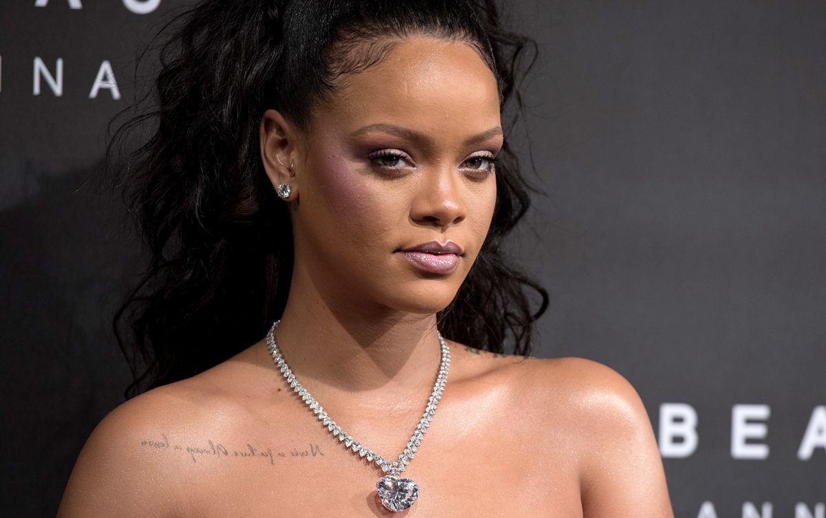 Rihanna's Fenty Beauty is Set to Sell More Than Kylie Cosmetics' and KKW Beauty