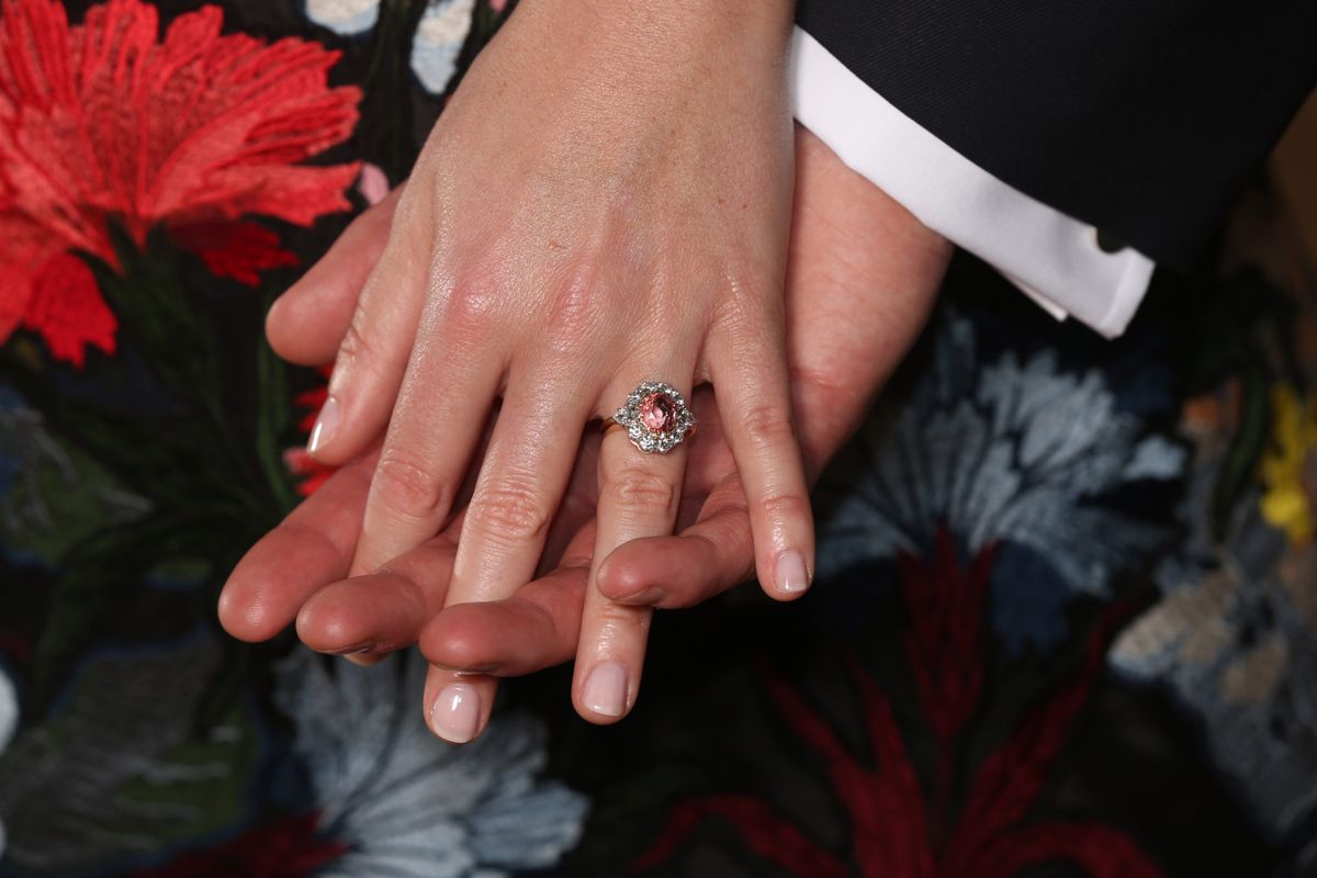 There's Going to Be Another Royal Wedding This Year!