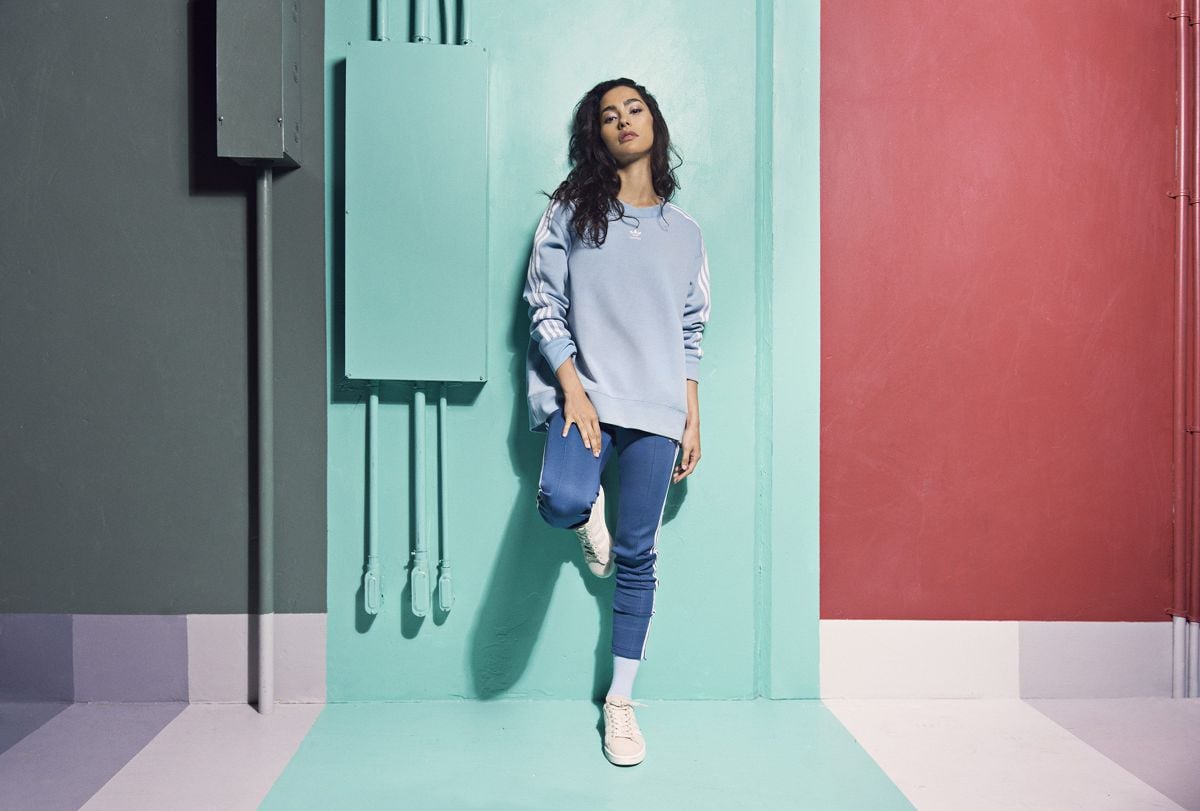 Instamodel Adrianne Ho Shares Her Local Favourites in Toronto