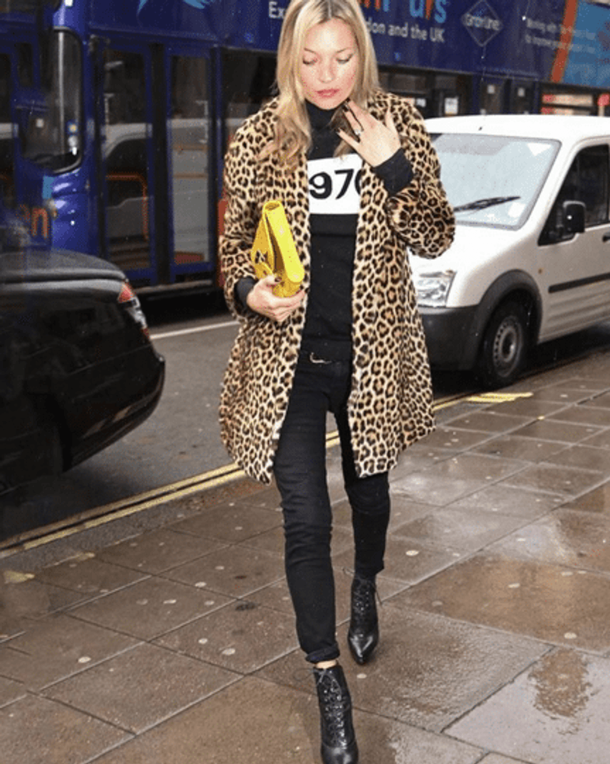 Get the Look: Kate Moss