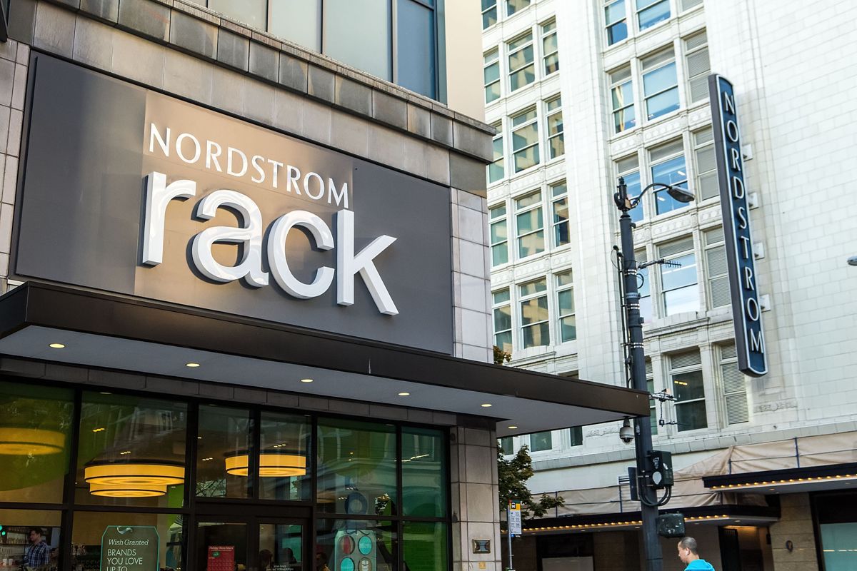 Nordstrom Rack is Coming to Canada