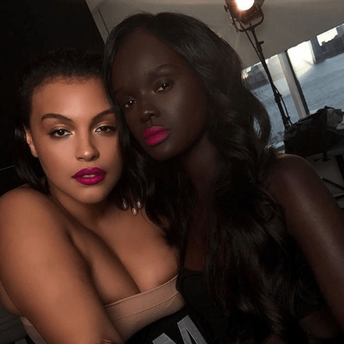 The Beauty Trends You'll Be Seeing Everywhere in 2018