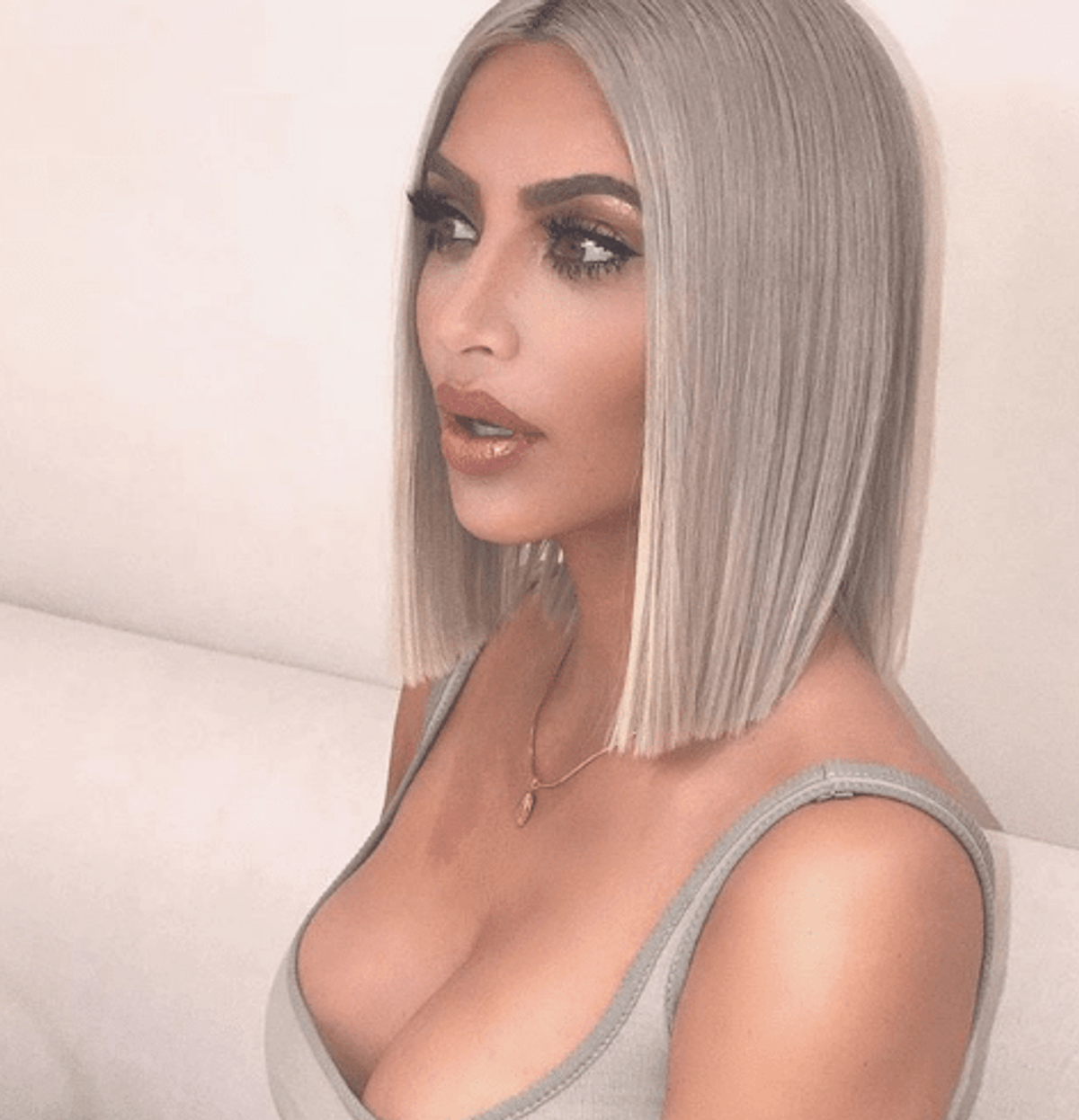 These Were the Best Beauty Instagrams of the Week