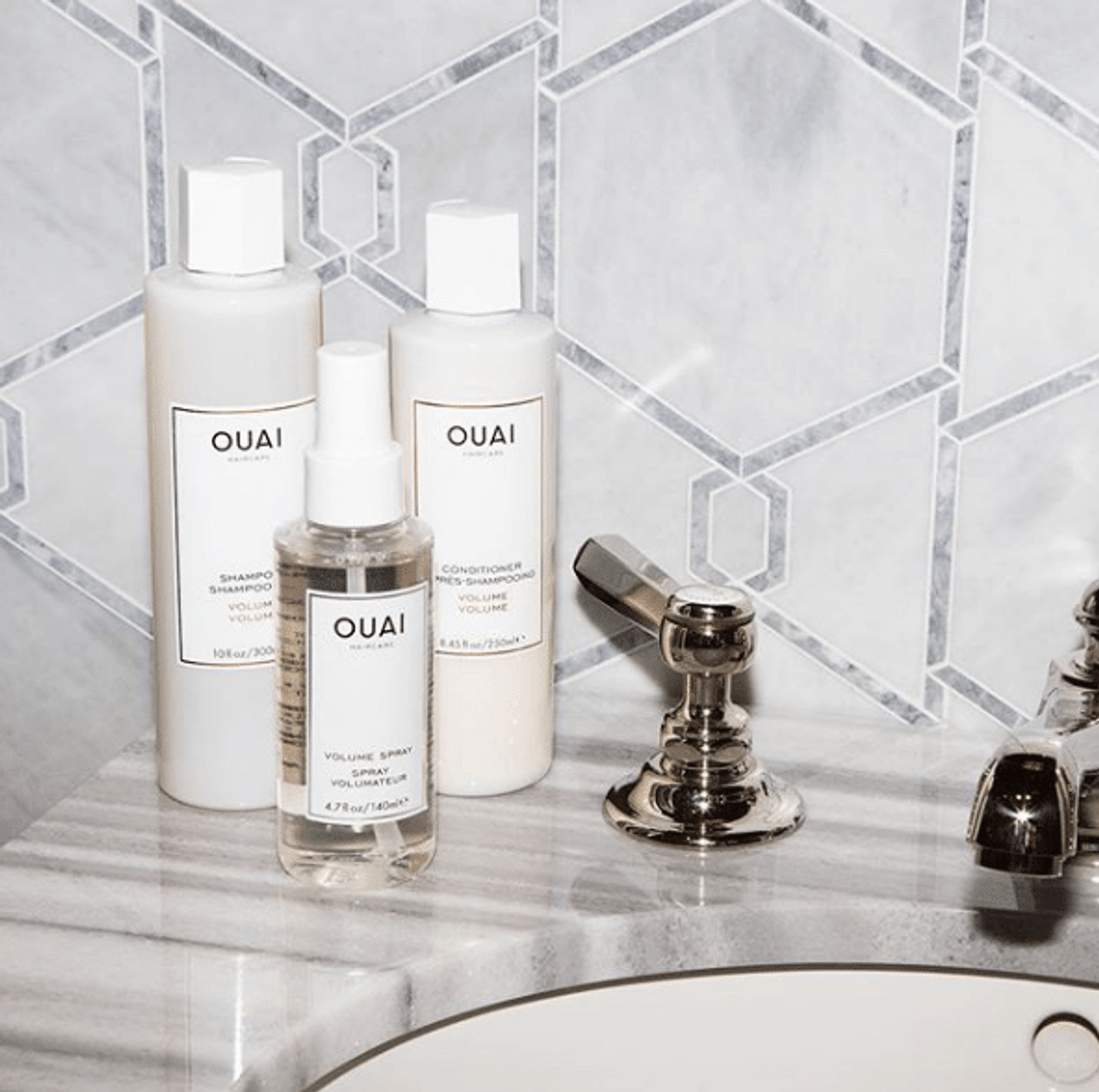 The Best Ouai Products: What You Need to Try From Jen Atkin's Insta-Famous Brand