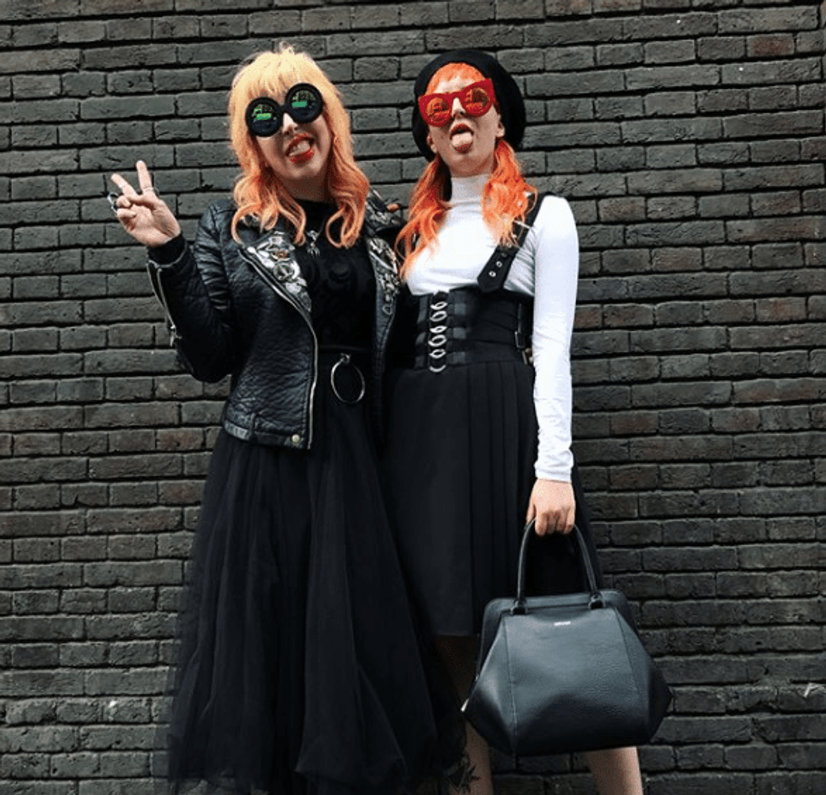 Watch the Kat Von D Artistry Collective Create Some Amazing Makeup Looks---Live!