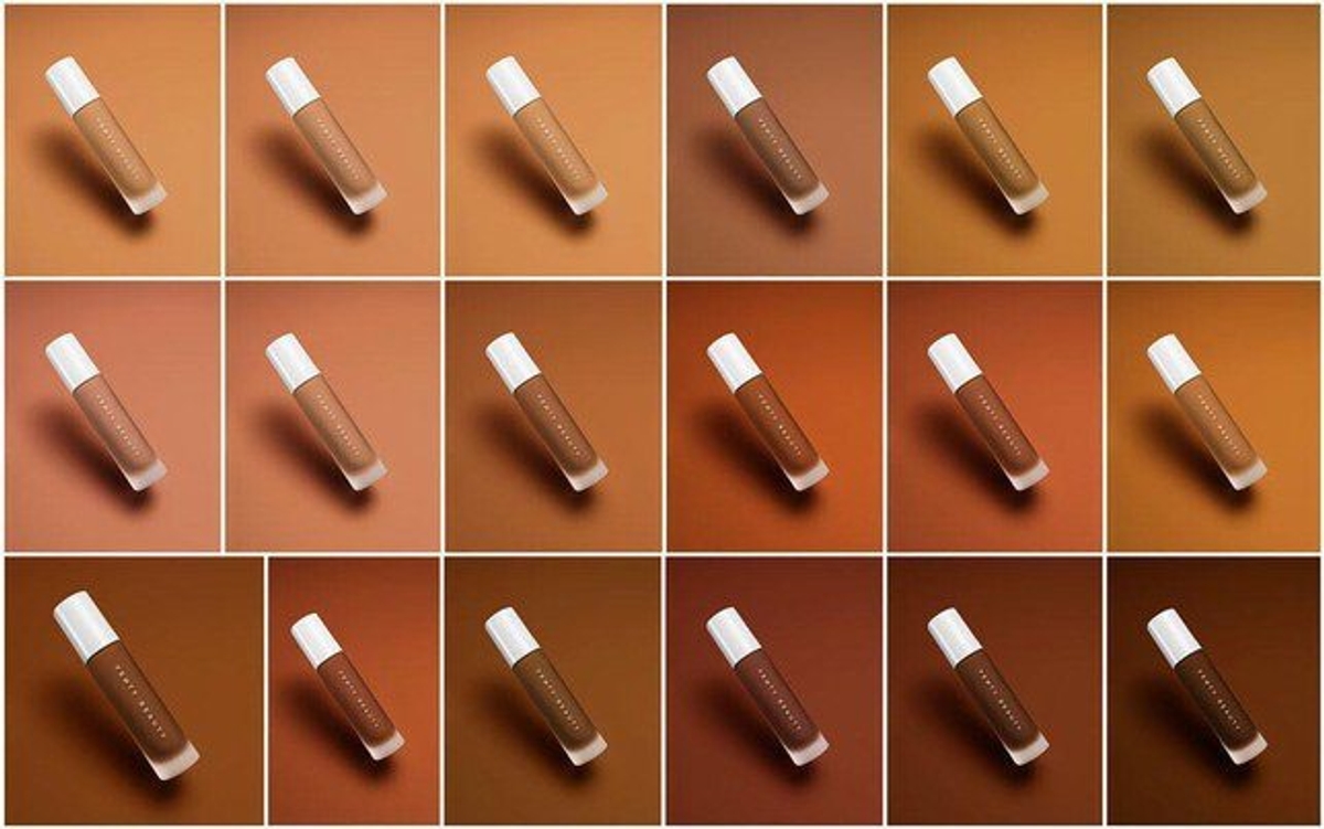 Will 2018 Finally See Beauty Brands Release Diverse Foundation Shade Ranges?