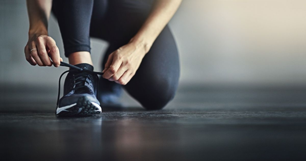 Training After Injury: The Road to Rehabilitation—Week 2: The Assessment