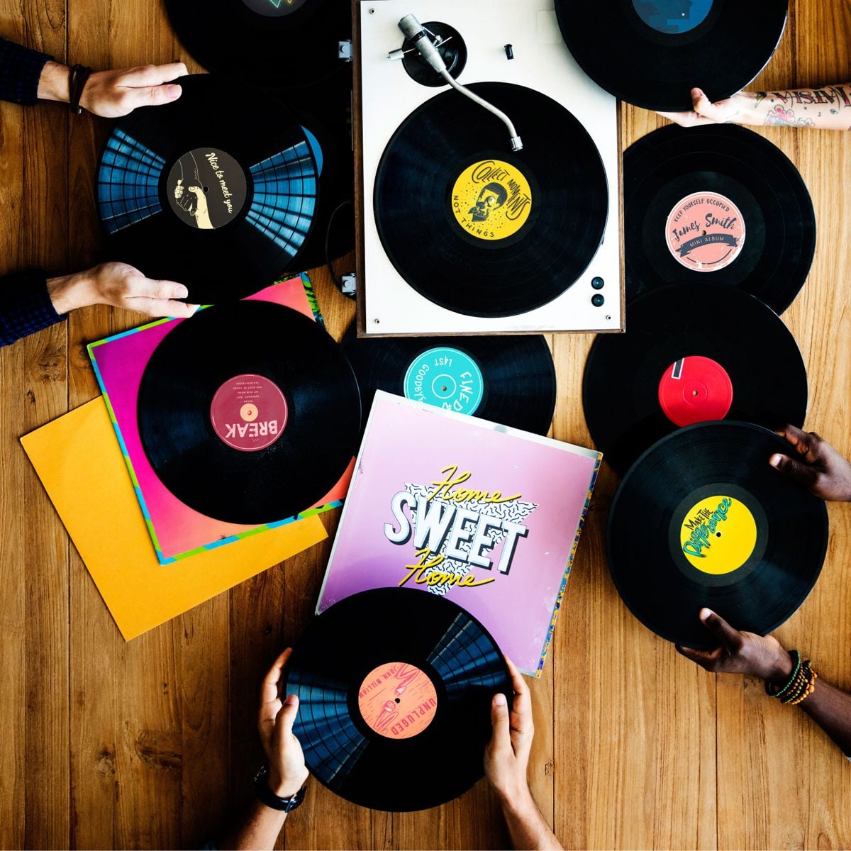World Music Therapy Day