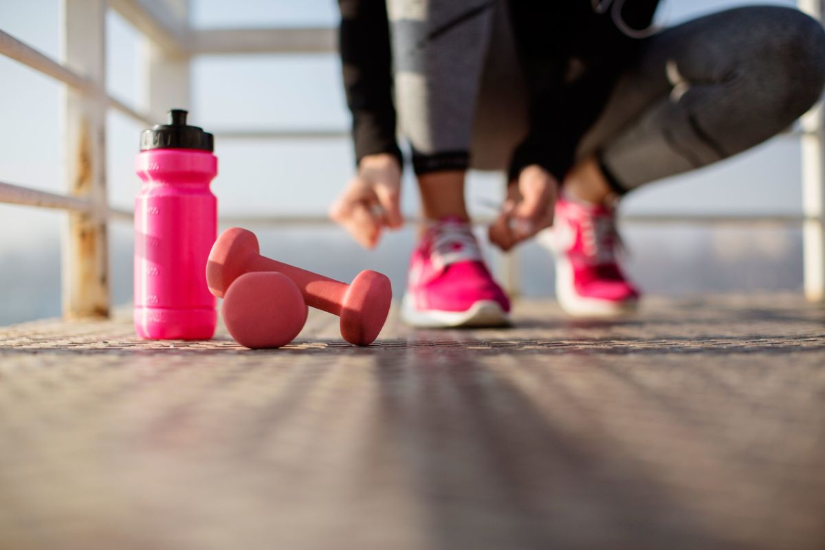 Training After Injury: The Road to Rehabilitation
