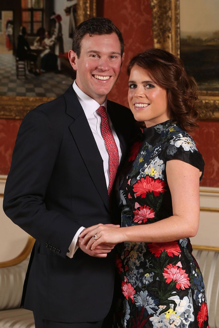 There's Going to Be Another Royal Wedding This Year!