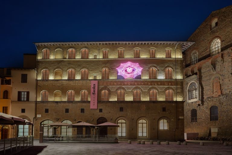 Gucci Osteria in Florence Was Just Awarded Its First Michelin Star