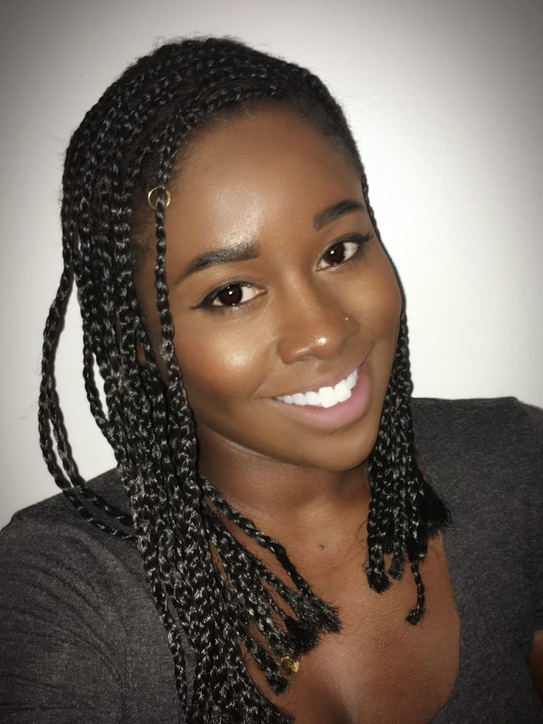 Contouring and Highlighting Tips For Darker Skin Tones