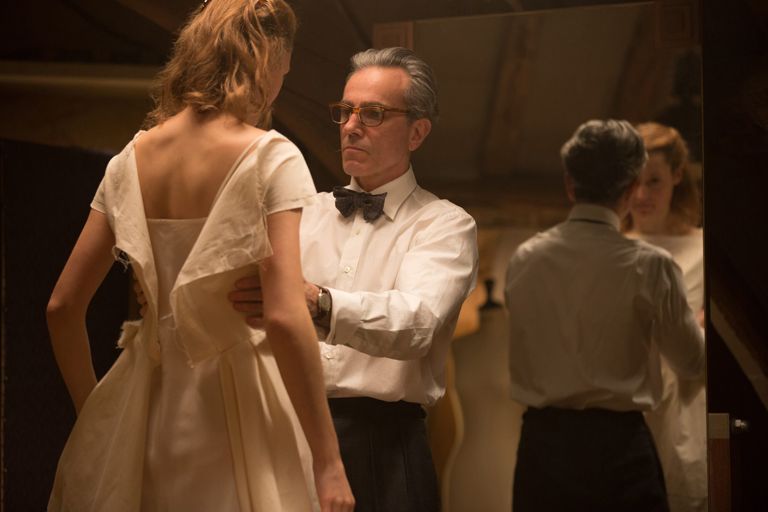 The Man Behind Phantom Thread ’s Spectacular Costumes