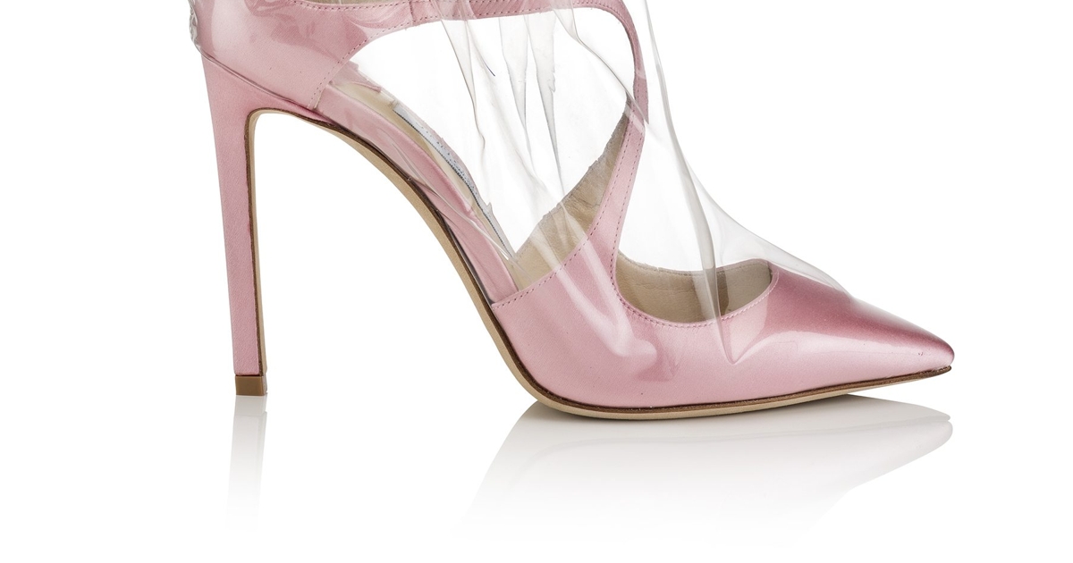 jimmy choo off white collab