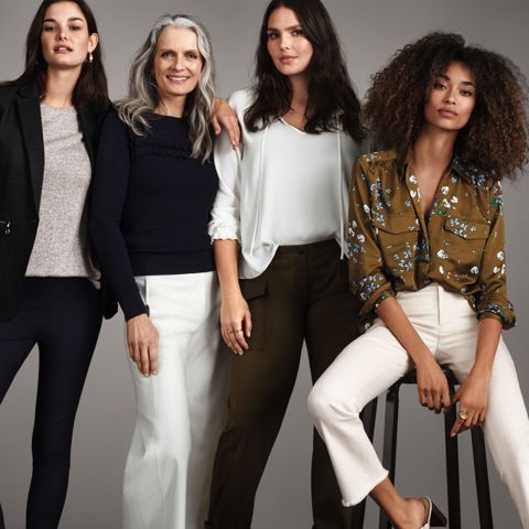 You Won't Believe Some of the Facts in the New Pants are Power Campaign