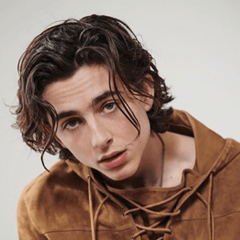 Here's Where You Can Find Timothée Chalamet in New York City